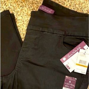 NWT Gloria Vanderbilt Jeggings